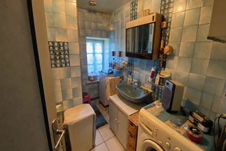 achat maison franxault 21170