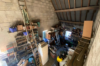 achat maison franxault 21170