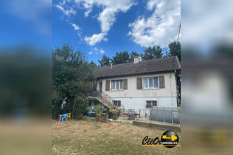 achat maison franxault 21170