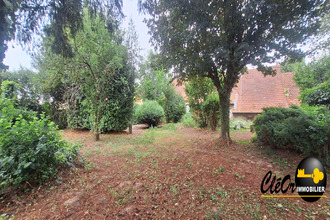 achat maison franxault 21170