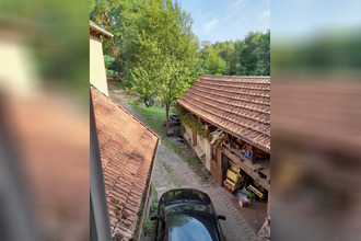 achat maison frapelle 88490