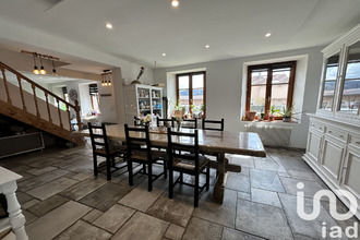 achat maison frapelle 88490