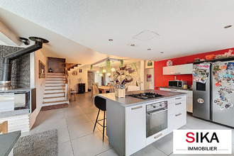 achat maison fraquelfing 57790