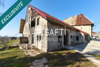 achat maison fraroz 39250