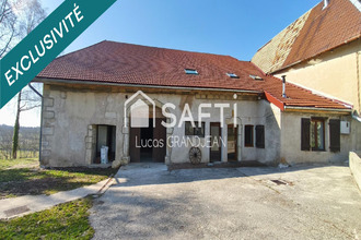 achat maison fraroz 39250