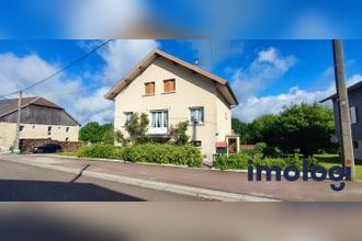 achat maison frasne 25560