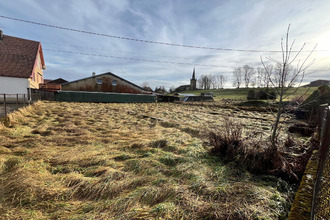 achat maison frasne 25560