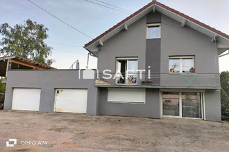 achat maison frasne 25560