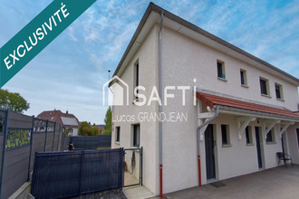 achat maison frasne 25560