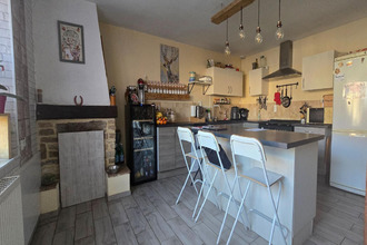 achat maison frasne-le-chateau 70700