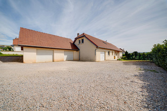 achat maison frasne-le-chateau 70700