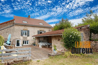 achat maison frasne-les-meulieres 39290