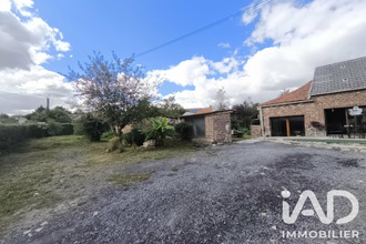 achat maison frasnoy 59530
