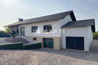 achat maison frauenberg 57200