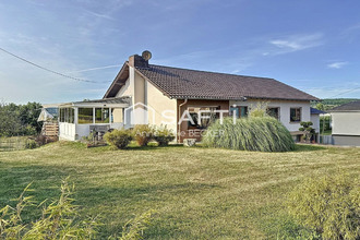 achat maison frauenberg 57200