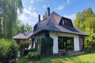 achat maison frauenberg 57200