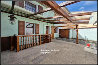 achat maison frauenberg 57200