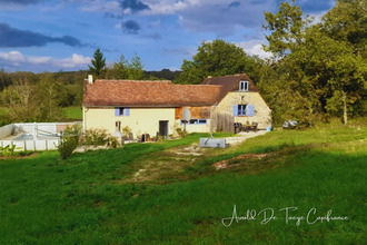 achat maison frayssinet 46310