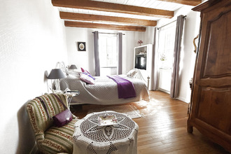 achat maison frayssinet 46310