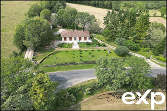 achat maison frayssinet 46310