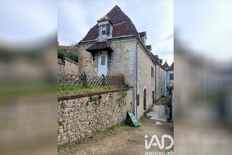 achat maison frayssinet 46310