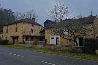 achat maison frayssinet-le-gelat 46250