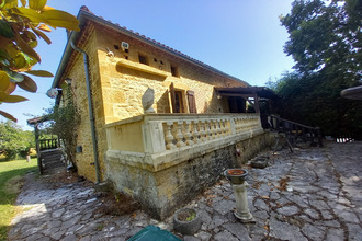 achat maison frayssinet-le-gelat 46250