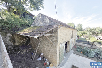 achat maison frayssinet-le-gelat 46250