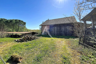 achat maison frayssinet-le-gelat 46250