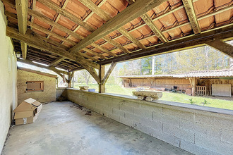 achat maison frayssinet-le-gelat 46250