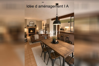 achat maison frayssinet-le-gelat 46250