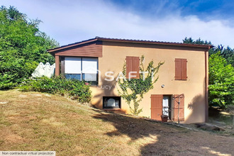 achat maison frayssinet-le-gelat 46250