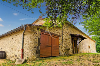 achat maison frayssinet-le-gelat 46250
