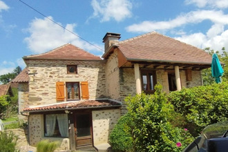 achat maison frayssinhes 46400