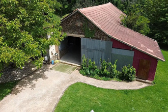 achat maison frayssinhes 46400