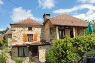 achat maison frayssinhes 46400