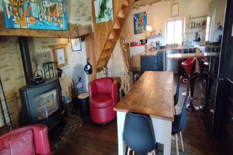 achat maison frayssinhes 46400