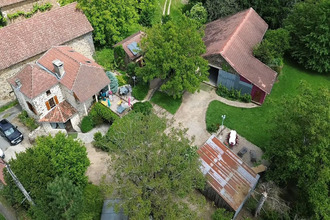 achat maison frayssinhes 46400