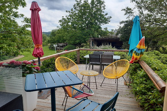achat maison frayssinhes 46400