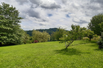 achat maison frayssinhes 46400
