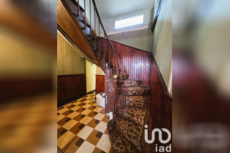 achat maison fraze 28160