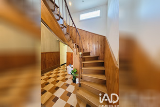 achat maison fraze 28160