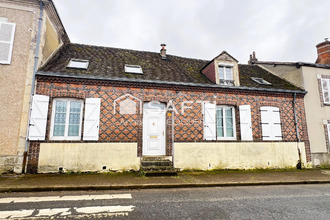 achat maison fraze 28160