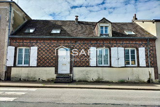 achat maison fraze 28160