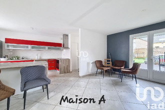 achat maison frechencourt 80260