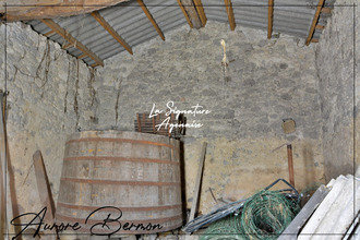 achat maison frechou 47600