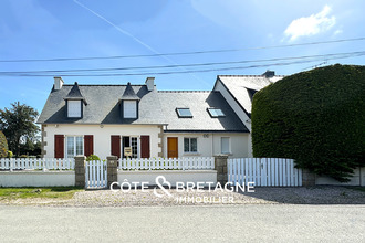 achat maison frehel 22240