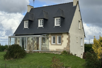 achat maison frehel 22240