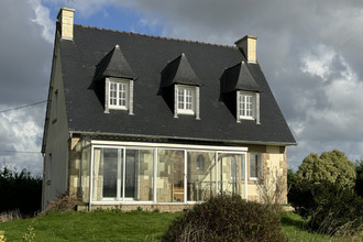 achat maison frehel 22240