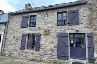 achat maison frehel 22240